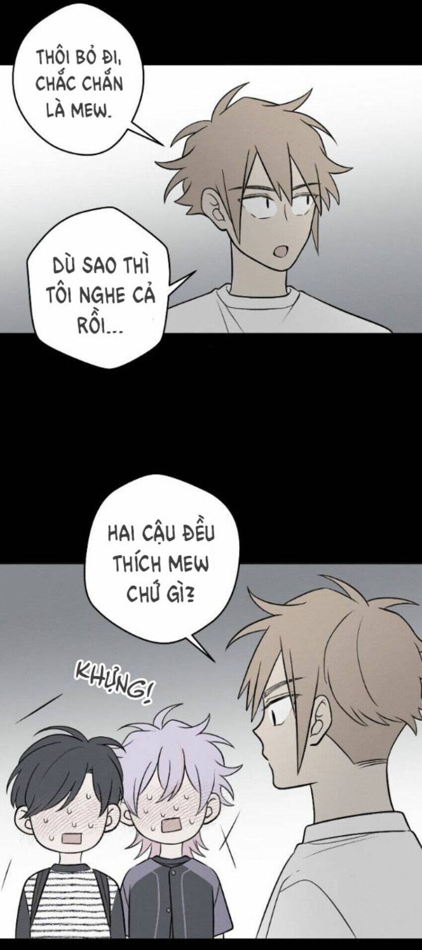 Nice To Meet You Chương 64 Ảnh 28
