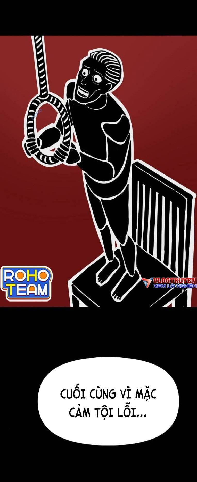 Ngôi Nhà Hoán Đổi Chương 14 Ảnh 42