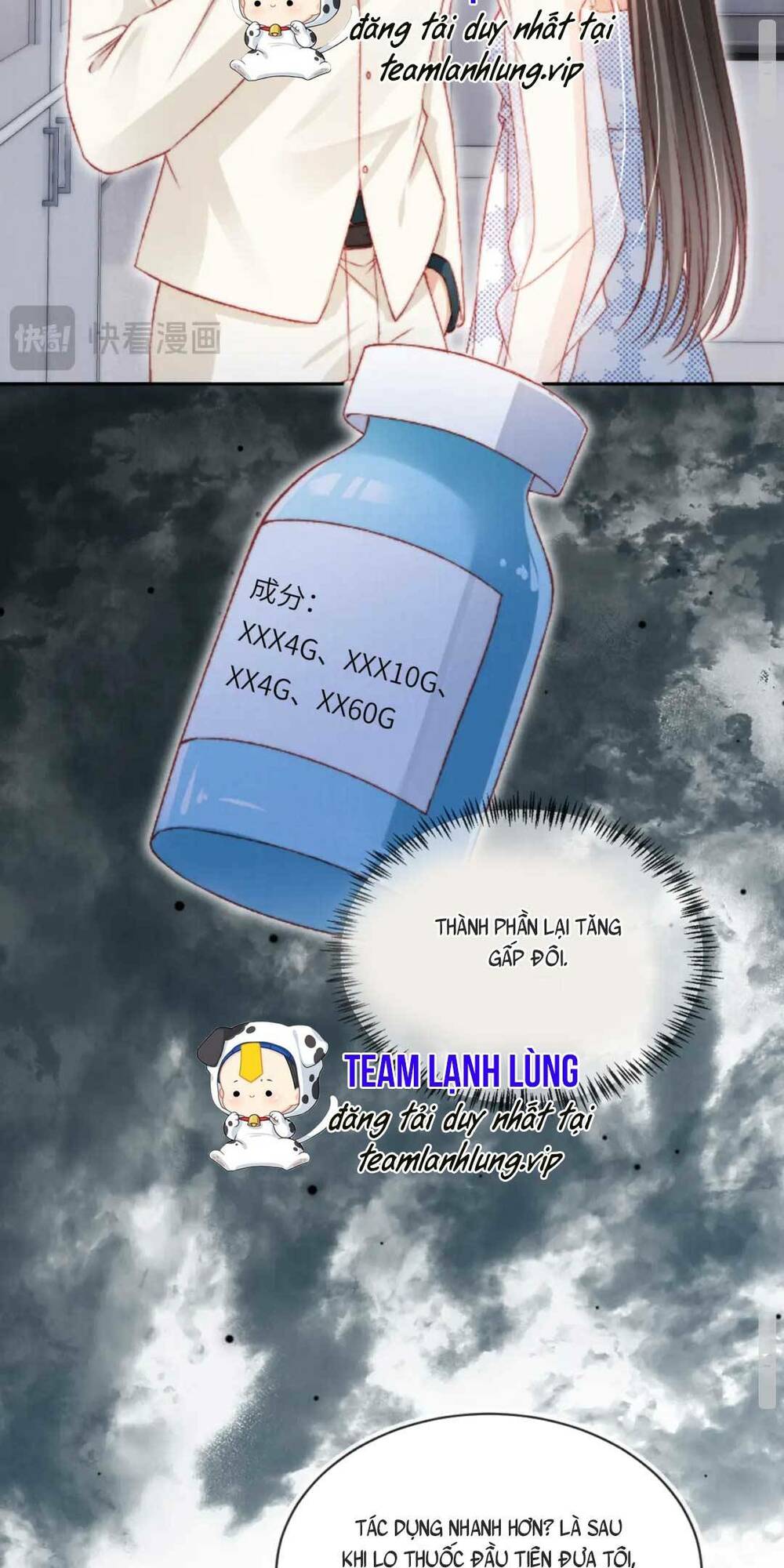 Hoắc Thiếu Lại Phải Theo Đuổi Vợ Yêu Rồi Chương 43 Ảnh 20