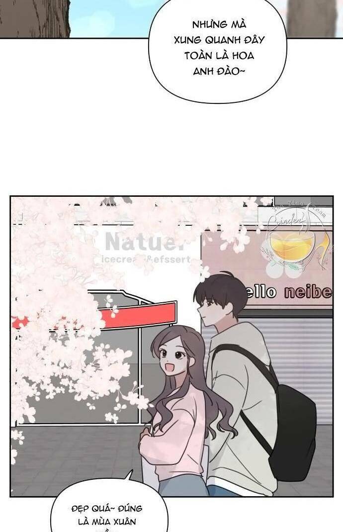 Ngắm Nhìn Điều Tuyệt Vời Nhất Chương 32 Ảnh 35