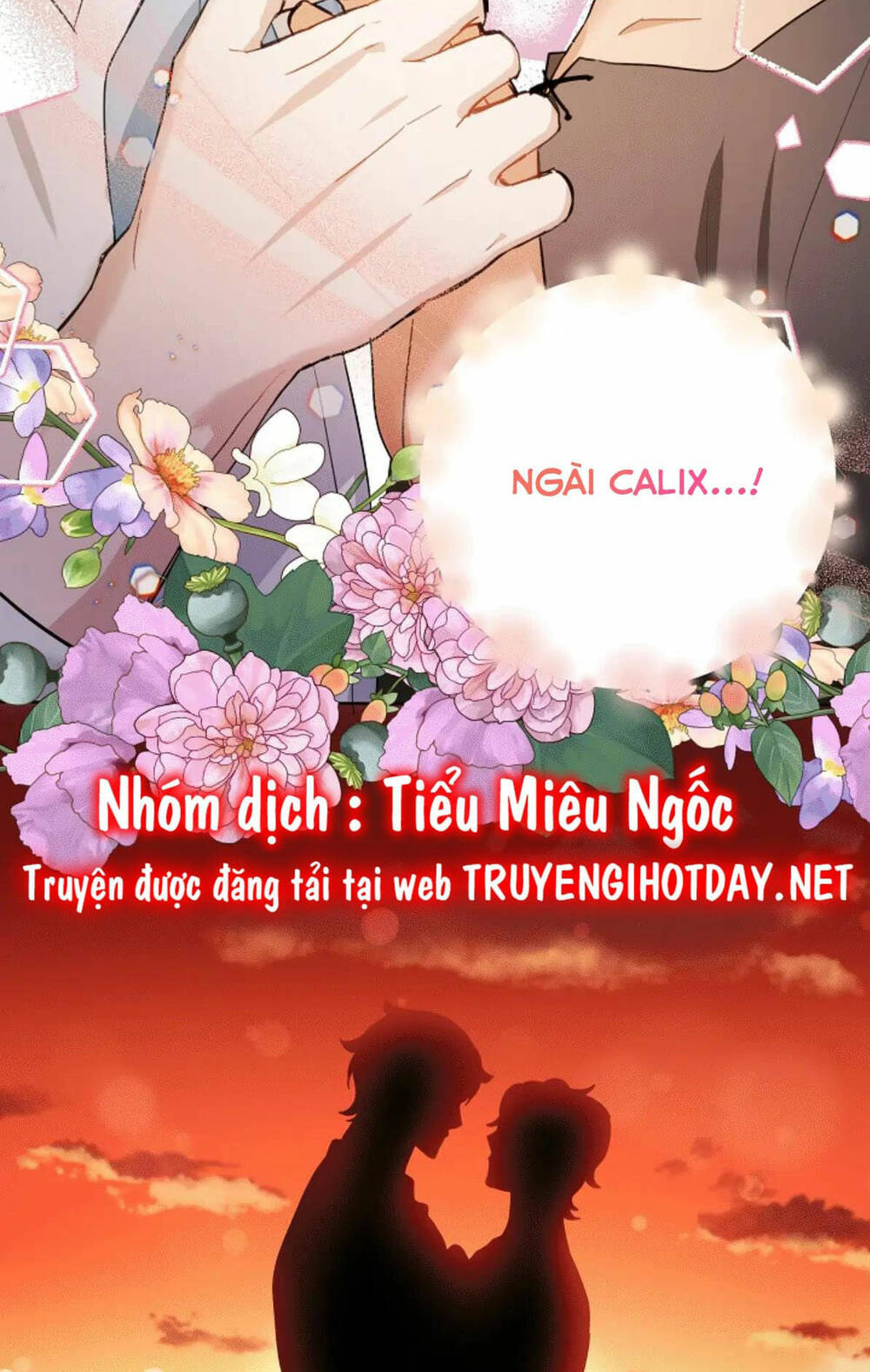 Nếu Bị Phát Hiện Liệu Tôi Có Chết Không Chương 34 Ảnh 58