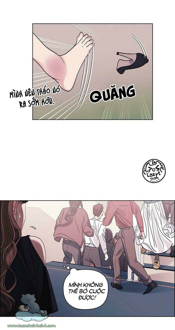 Cuộc Gọi Thâm Tình Chương 5 Ảnh 71