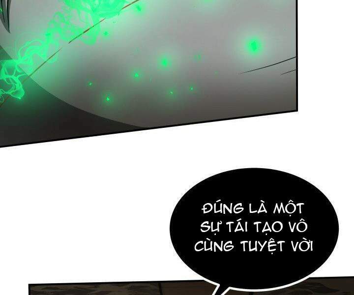 Ngôi Nhà Kết Nối Với Hầm Ngục Chương 30 Ảnh 109