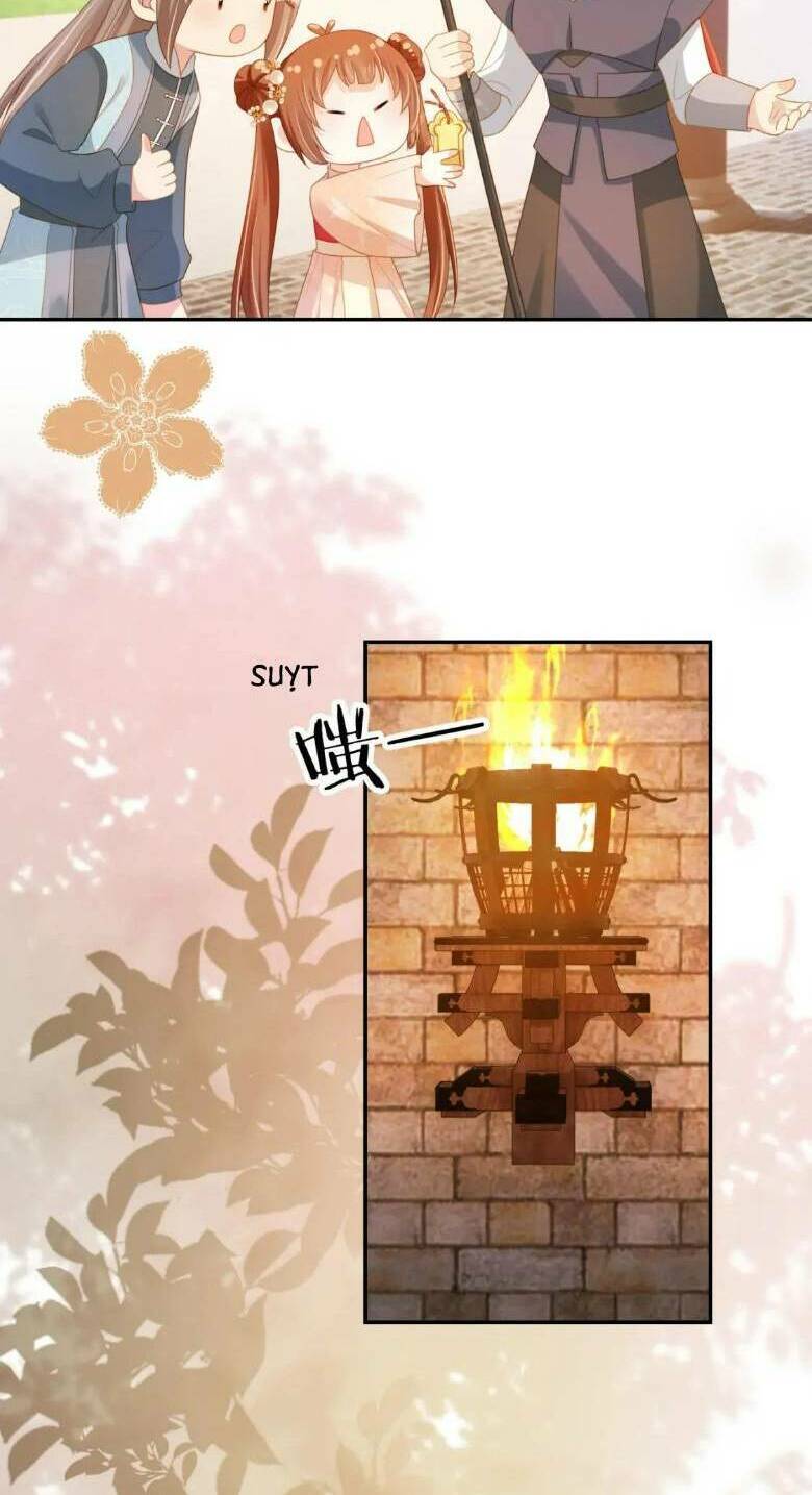 Nhặt Được Bảo Bối Manh Manh Chương 127 Ảnh 30