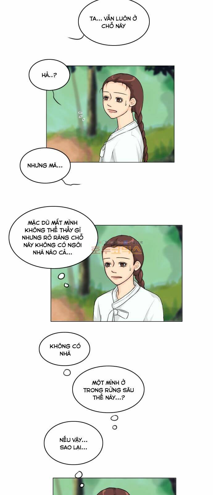 Vợ Ma Chương 115 Ảnh 8