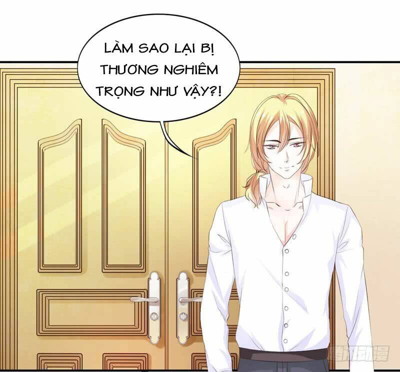 Bộ Mặt Ôn Nhu Giả Dối Của Ác Ma Thủ Tịch Chương 9 Ảnh 20