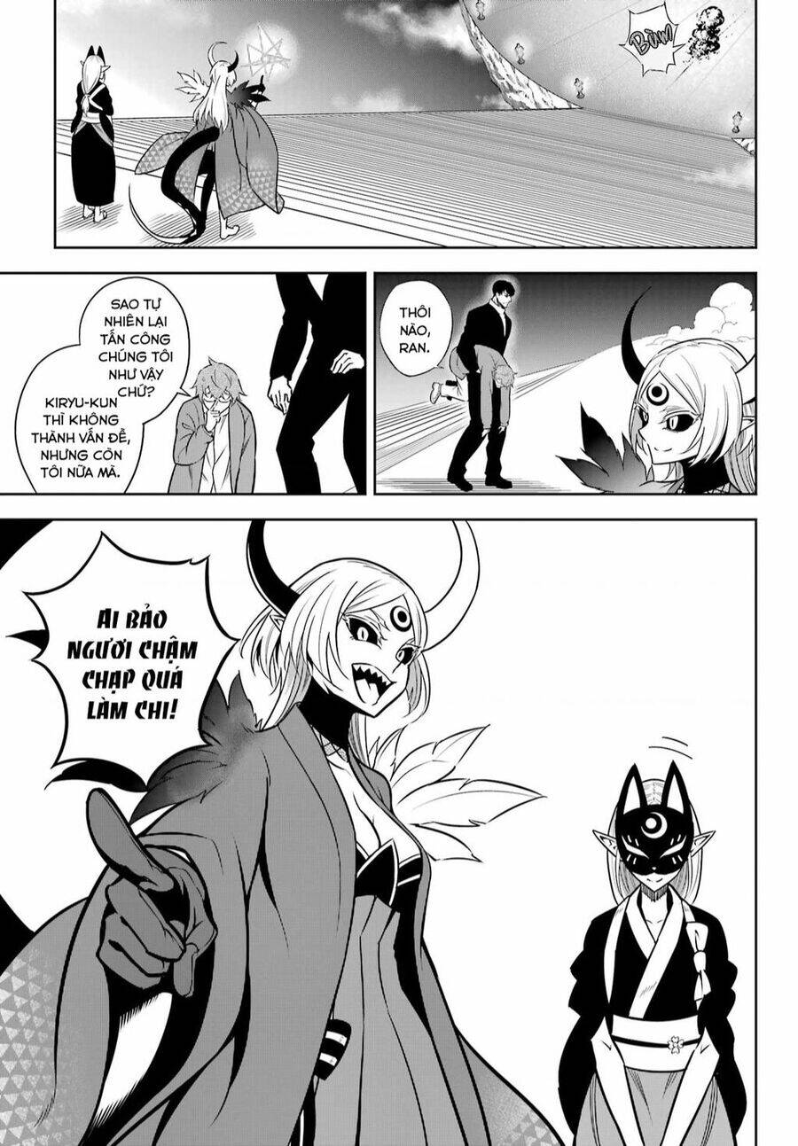 Ragna Crimson Chương 66 Ảnh 9