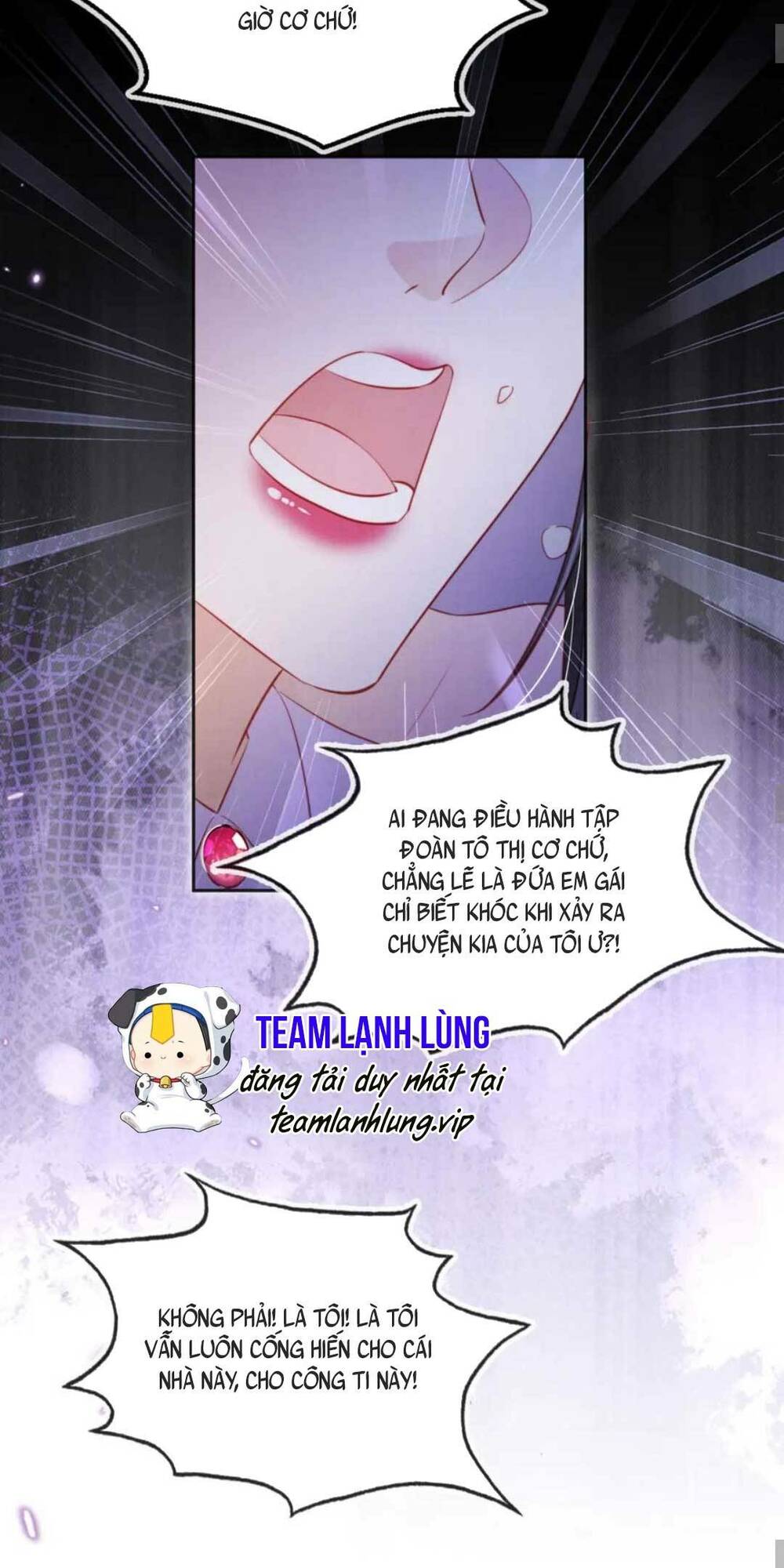 Hoắc Thiếu Lại Phải Theo Đuổi Vợ Yêu Rồi Chương 53 Ảnh 27