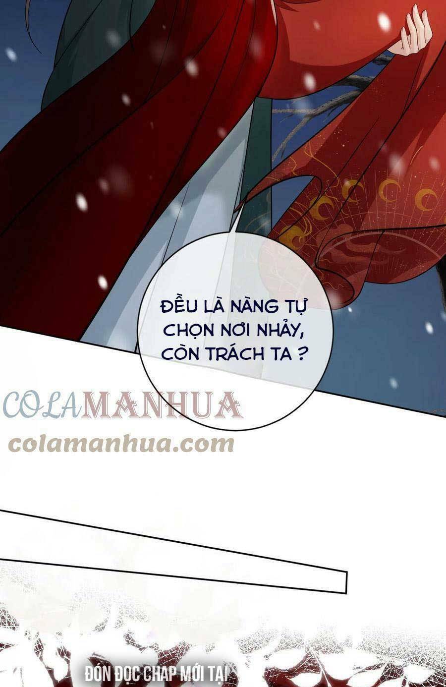 Tôi Là Đệ Nhất Hắc Nguyệt Quang Của Tu Chân Giới Chương 36 Ảnh 27