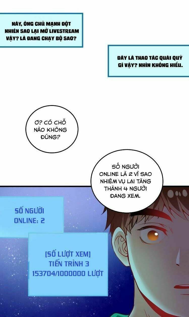 Thành Tựu Của Ta Rất Nhiều Chương 22 Ảnh 60