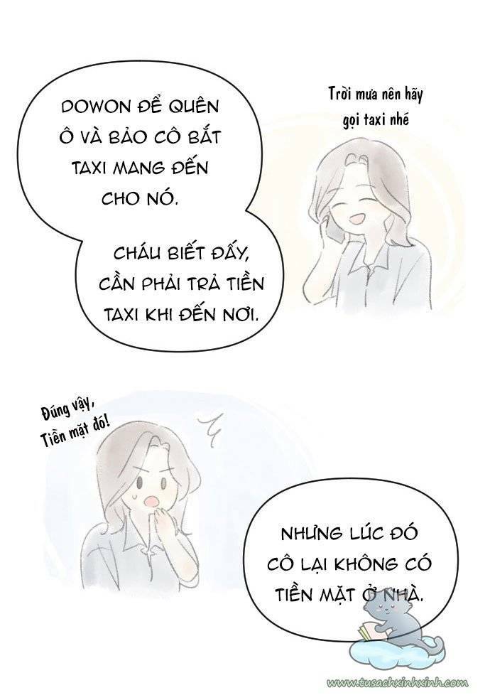 Ngắm Nhìn Điều Tuyệt Vời Nhất Chương 12 Ảnh 33