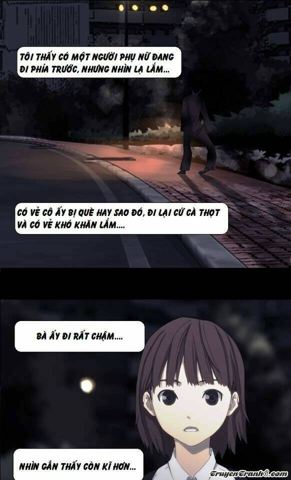 Shriek-2 Chương 5 Ảnh 4