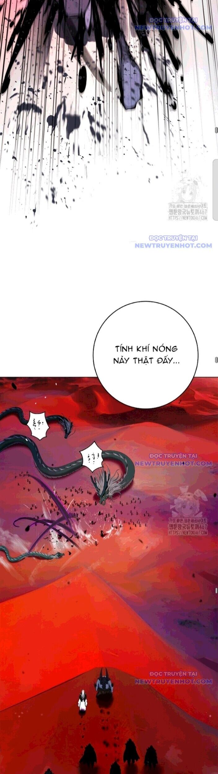 Xuyên Không Thành Hổ Chương 188 Ảnh 39