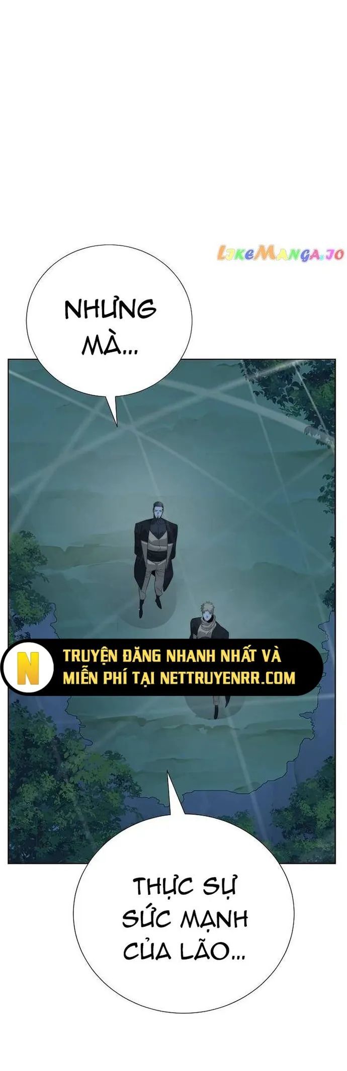Hành Tinh Quái Vật Chương 75 Ảnh 10