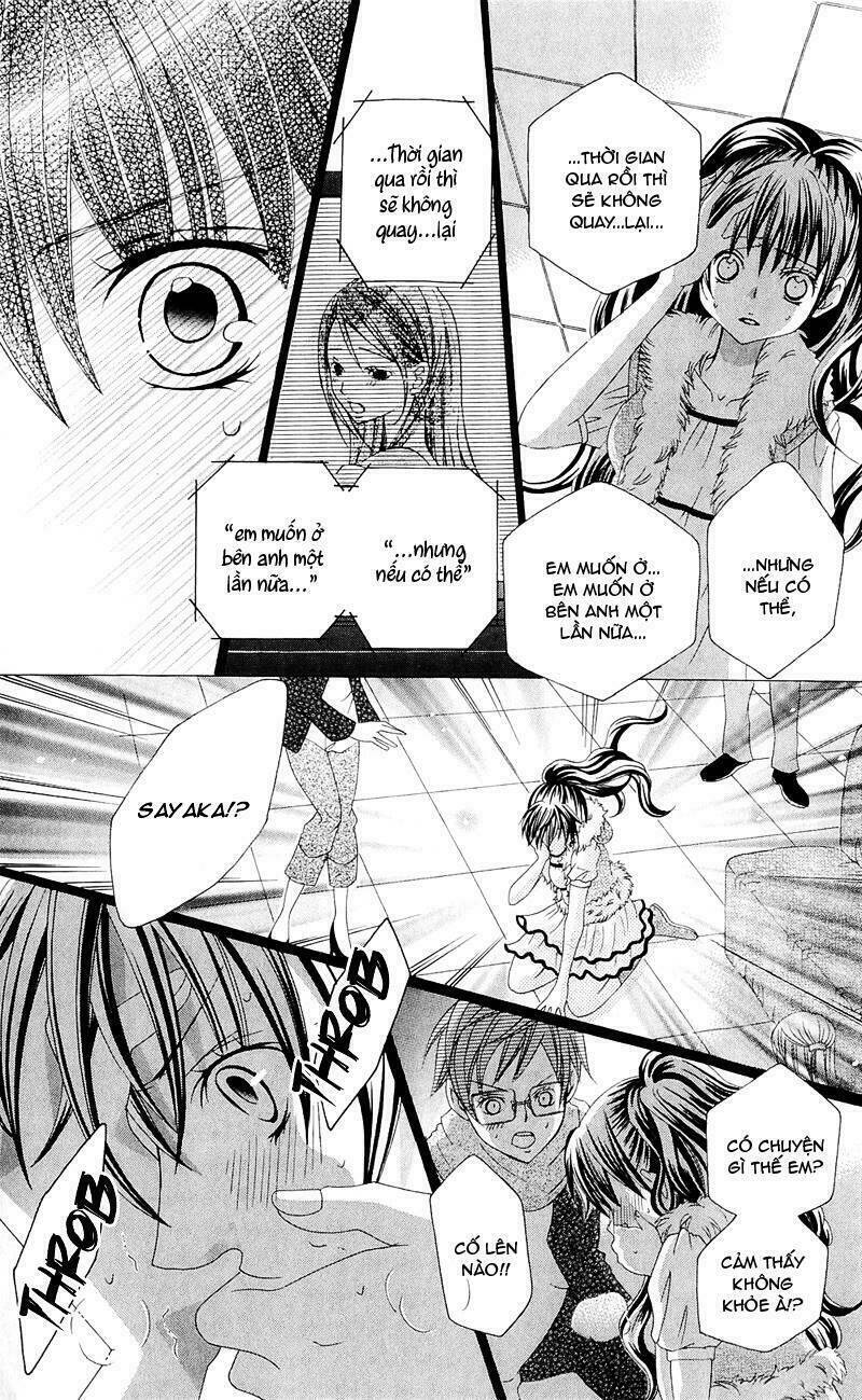 Suki Desu Suzuki-Kun!! Chương 58 Ảnh 29