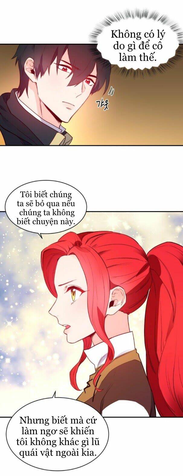 Phản Diện Rất Dễ Làm Chương 11 Ảnh 13