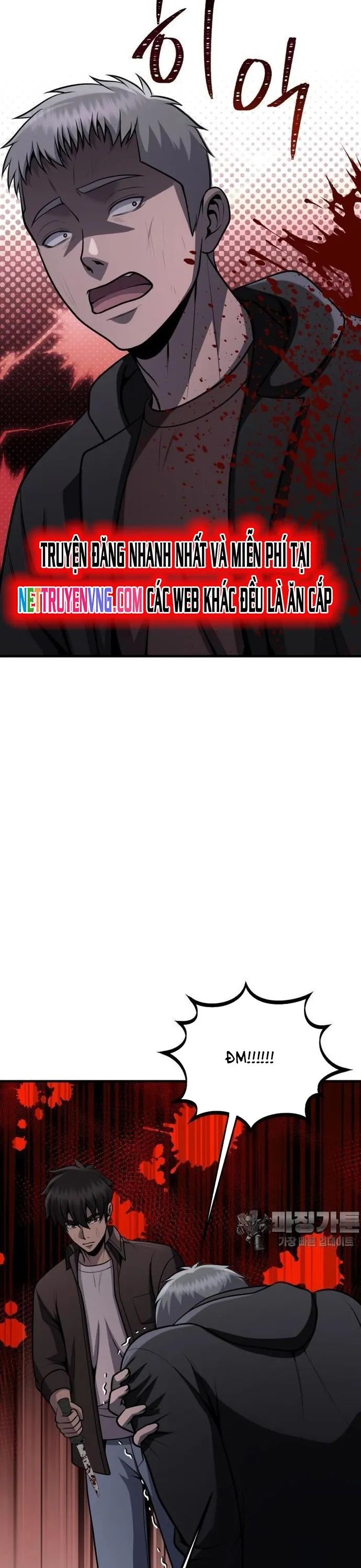 Không Khoan Nhượng Chương 36 Ảnh 39