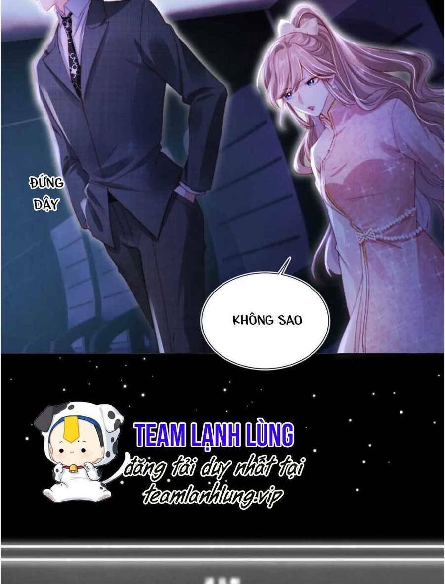 Hoắc Thiếu Lại Phải Theo Đuổi Vợ Yêu Rồi Chương 51 Ảnh 44