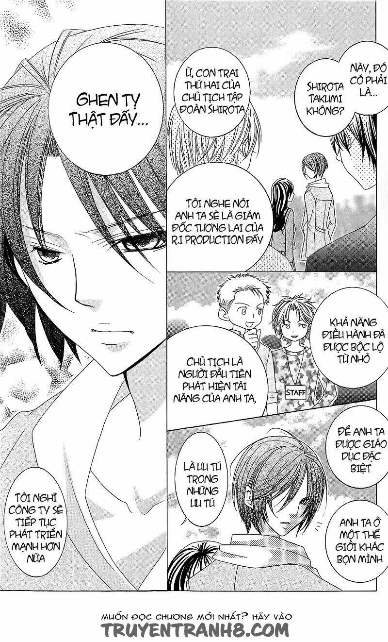 Suki Desu Suzuki-Kun!! Chương 53 Ảnh 30
