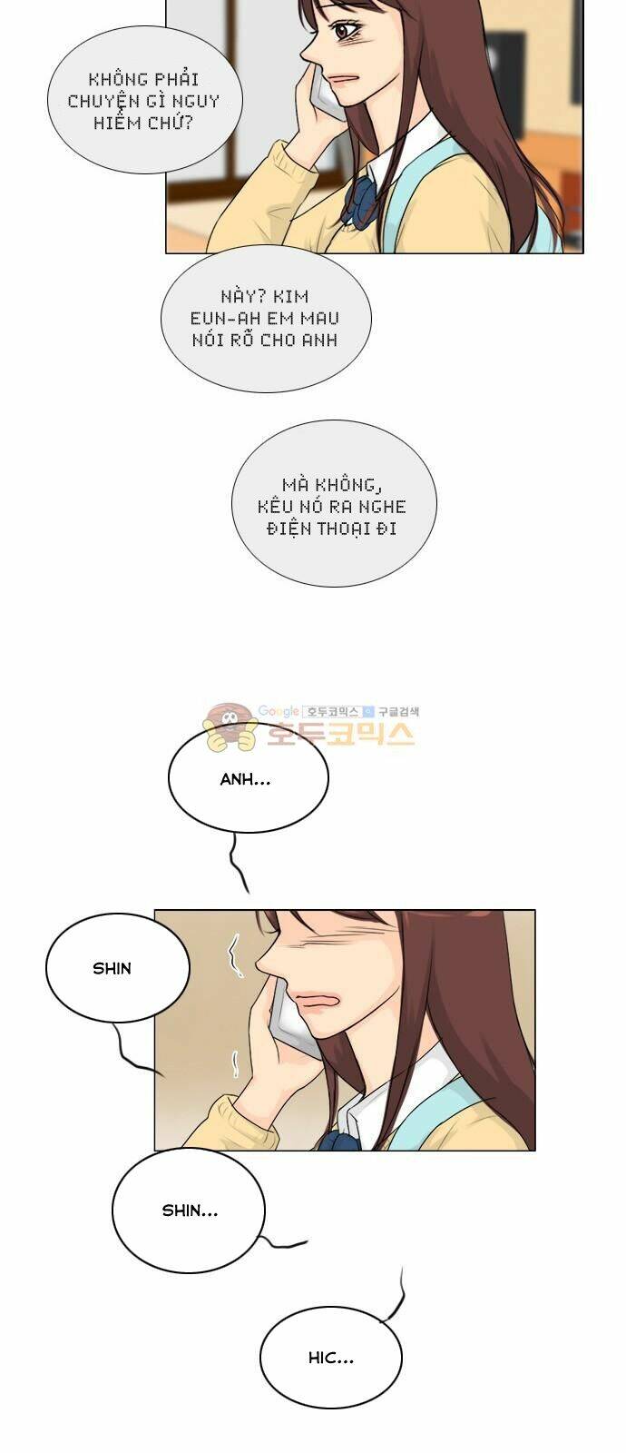Vợ Ma Chương 118 Ảnh 24