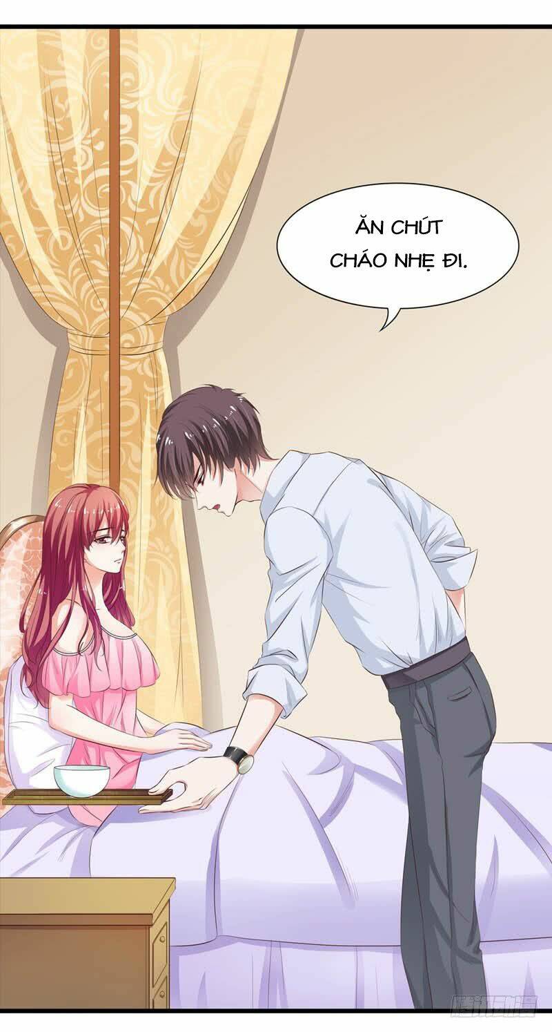 Bộ Mặt Ôn Nhu Giả Dối Của Ác Ma Thủ Tịch Chương 4 Ảnh 10