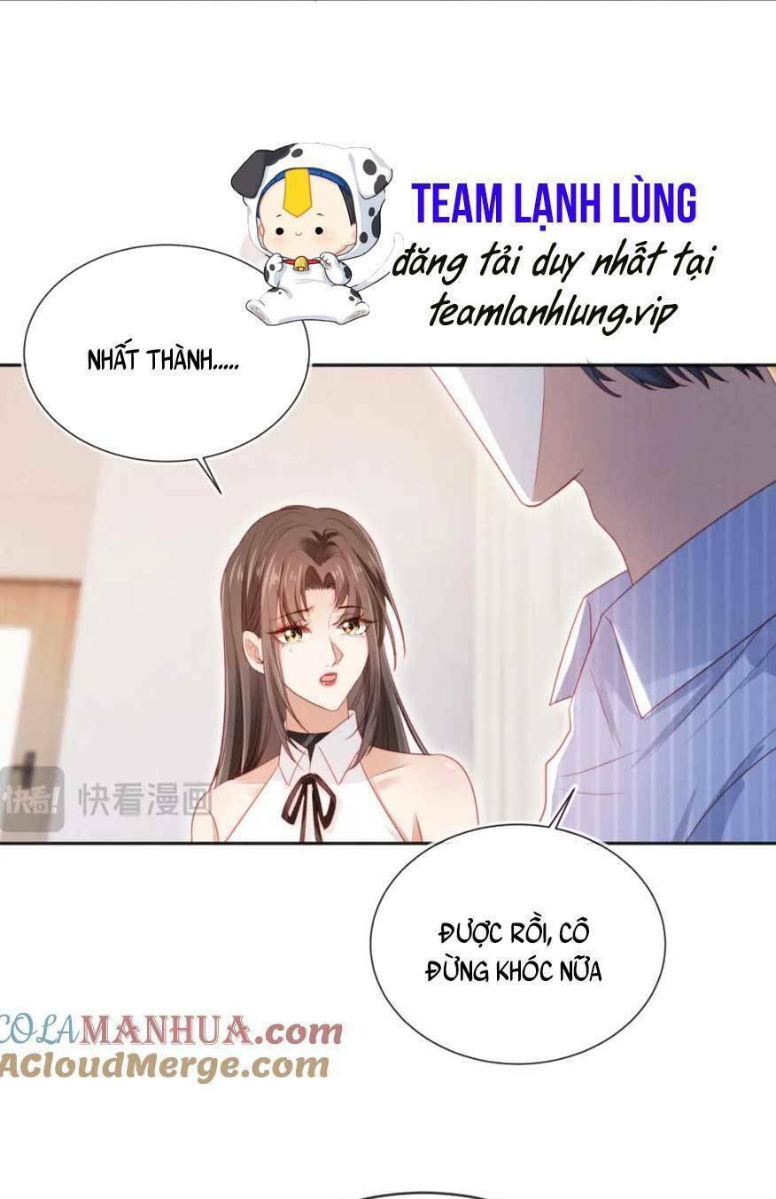 Hoắc Thiếu Lại Phải Theo Đuổi Vợ Yêu Rồi Chương 45 Ảnh 25