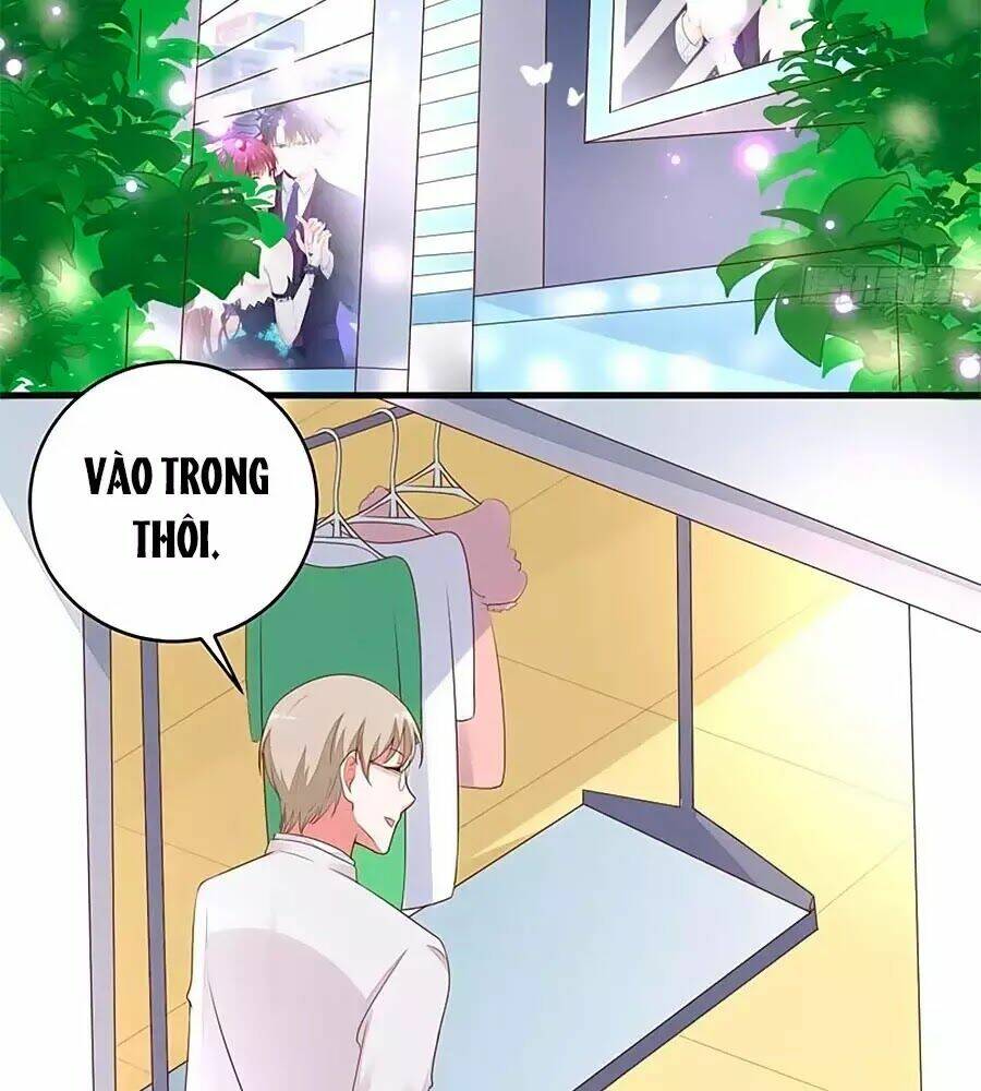 Thịnh Thế Hoa Sủng: Tôi Bị Bắt Làm Tù Binh Chương 11 Ảnh 5