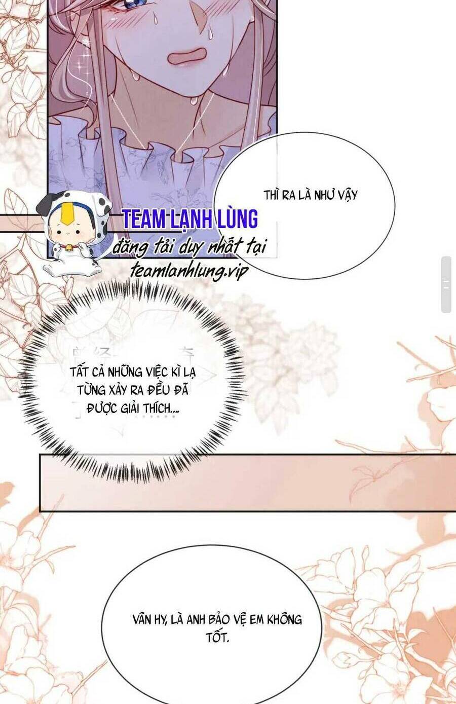 Hoắc Thiếu Lại Phải Theo Đuổi Vợ Yêu Rồi Chương 42 Ảnh 8