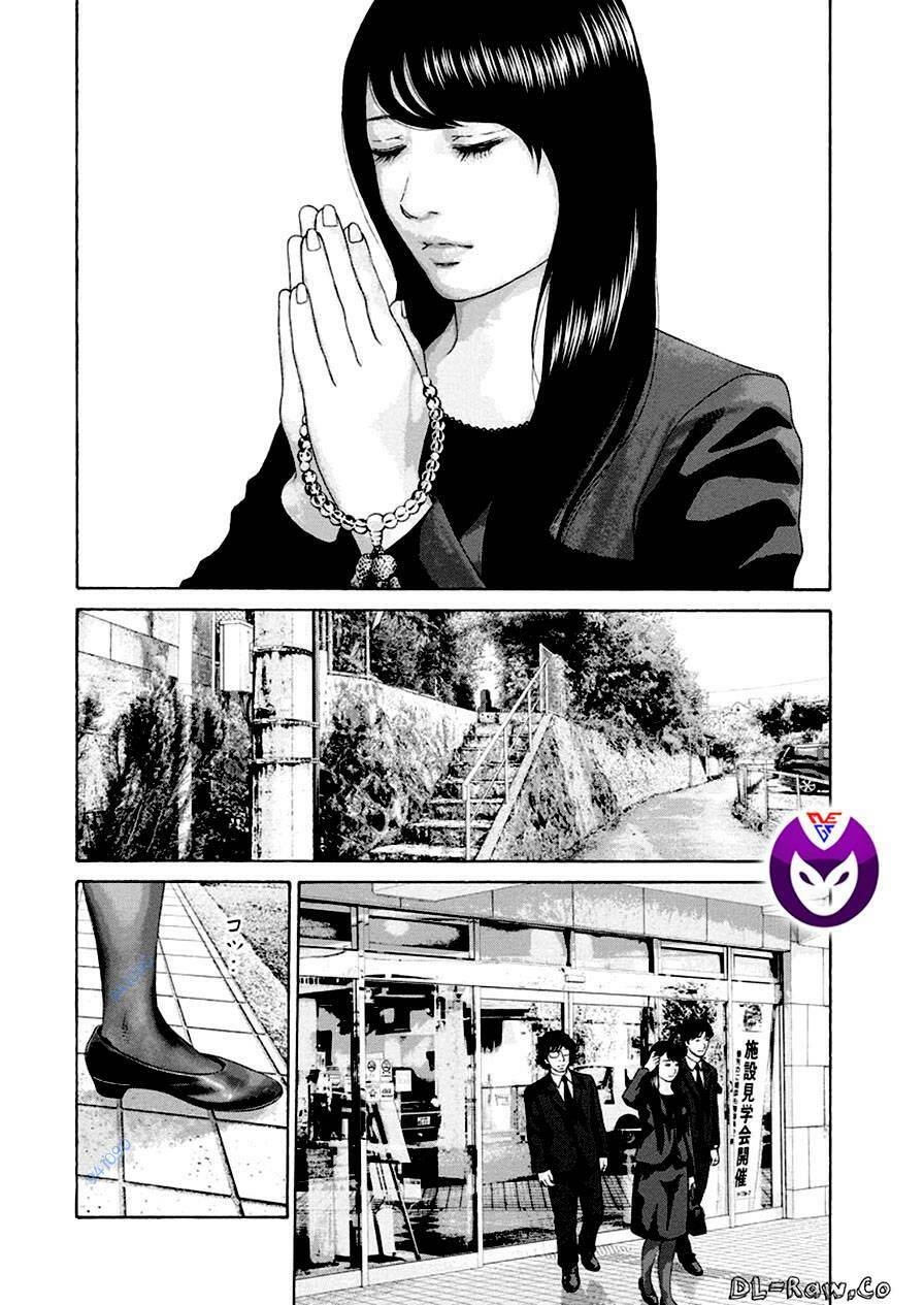 Dịch Vụ Trả Thù Ngoại Truyện Chương 122 Ảnh 8
