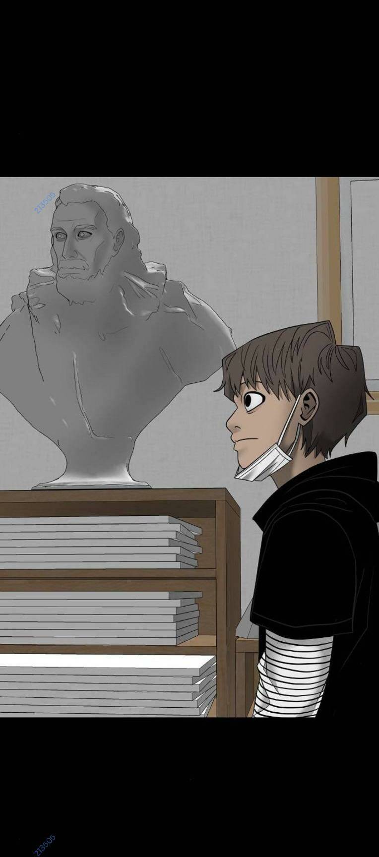 Ngôi Nhà Hoán Đổi Chương 14 Ảnh 10