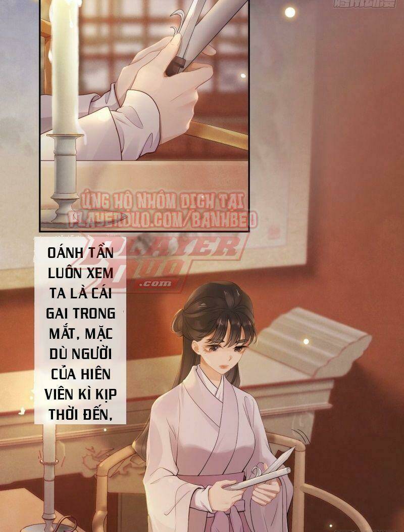 Mê Hoặc Lòng Người Chương 10 Ảnh 5