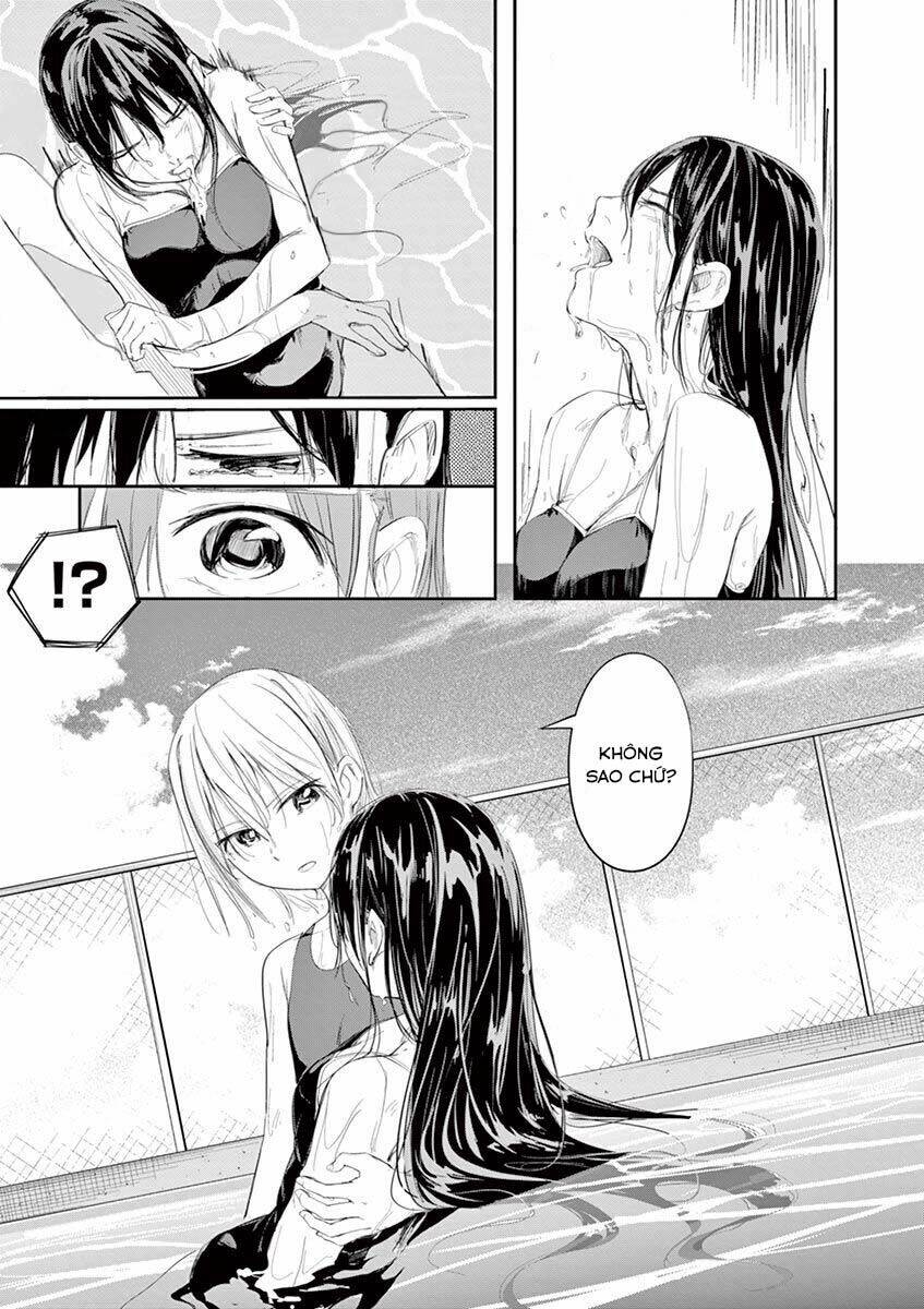 Trap Heroine Chương 13 Ảnh 11