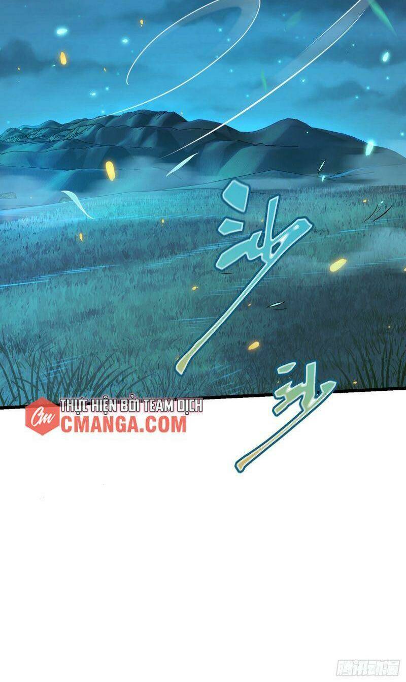 Tân Đình Là Hảo Đao Chương 8 Ảnh 3