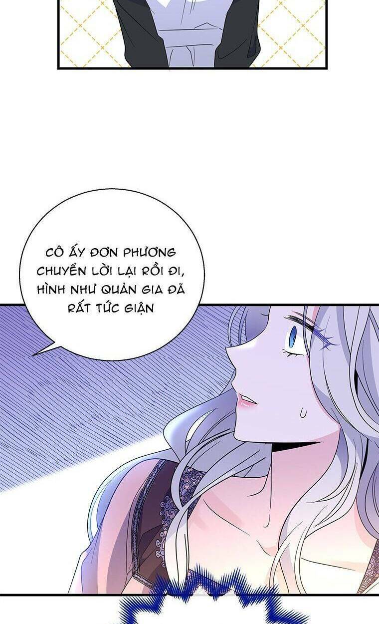 Chồng Yêu, Em Muốn Đình Công! Chương 57 Ảnh 81