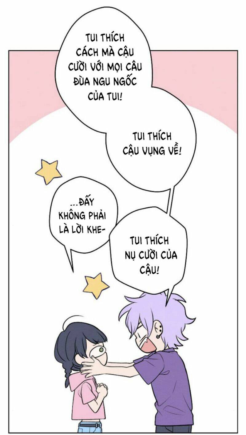 Nice To Meet You Chương 66 Ảnh 29