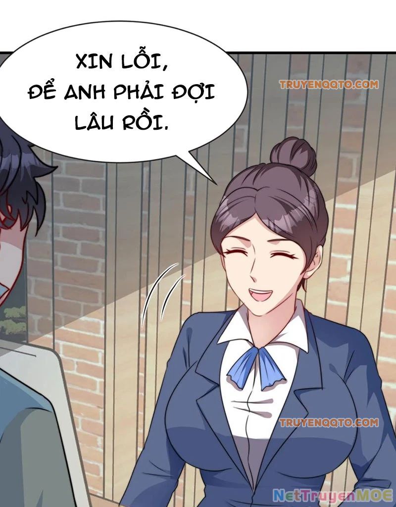 Slime Ta Treo Cự Long Lên Đánh Là Hợp Lý Nhỉ? Chương 308 Ảnh 10