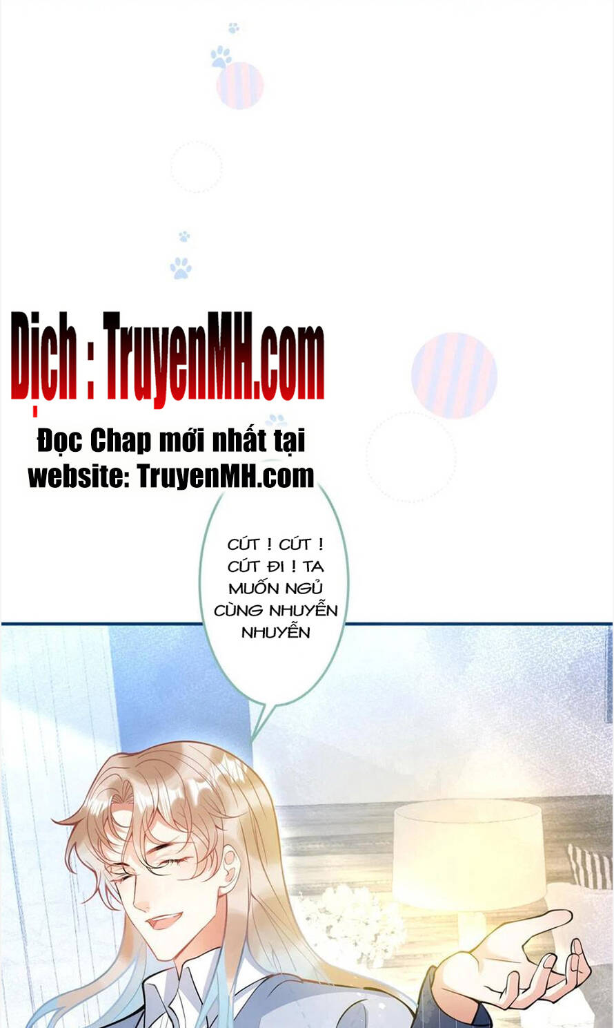 Ta Có Năm Đại Lão Ba Ba Chương 289 Ảnh 15