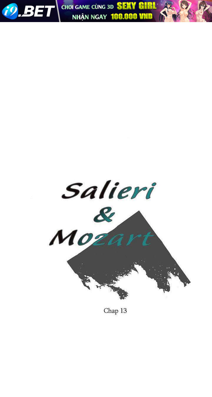 Salieri Và Mozart Chương 13 Ảnh 4