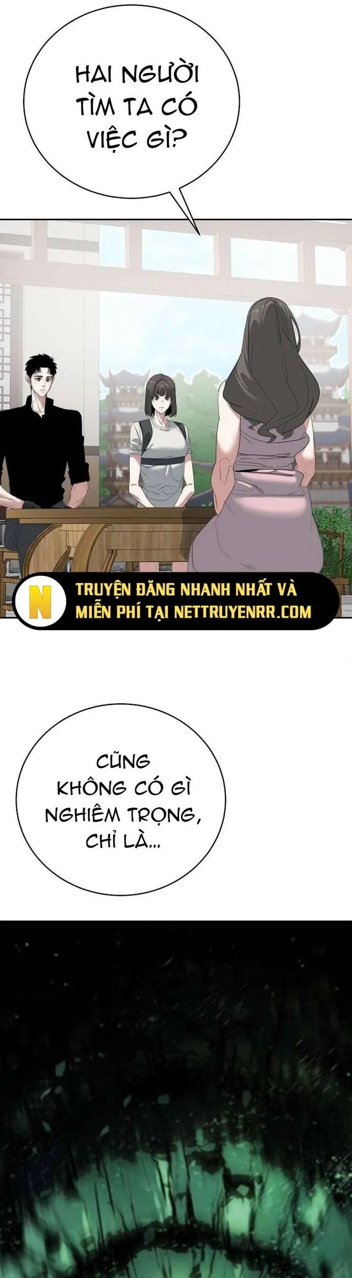 Hành Tinh Quái Vật Chương 78 Ảnh 23
