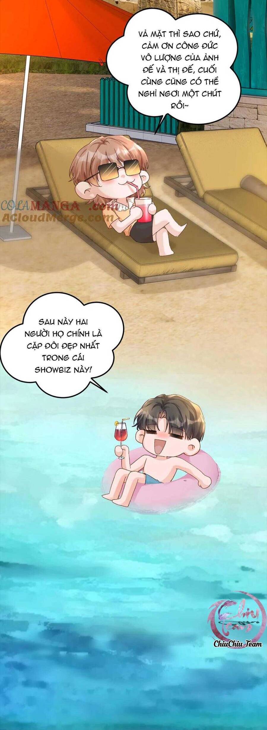 Hữu Danh Chương 93 Ảnh 22