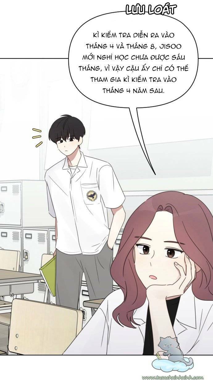 Ngắm Nhìn Điều Tuyệt Vời Nhất Chương 12 Ảnh 11