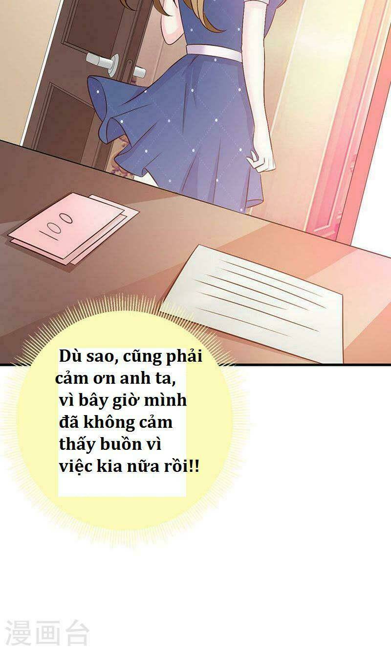 Tôi Vô Tình Kết Hôn Với Tổng Tài Chương 3 Ảnh 20