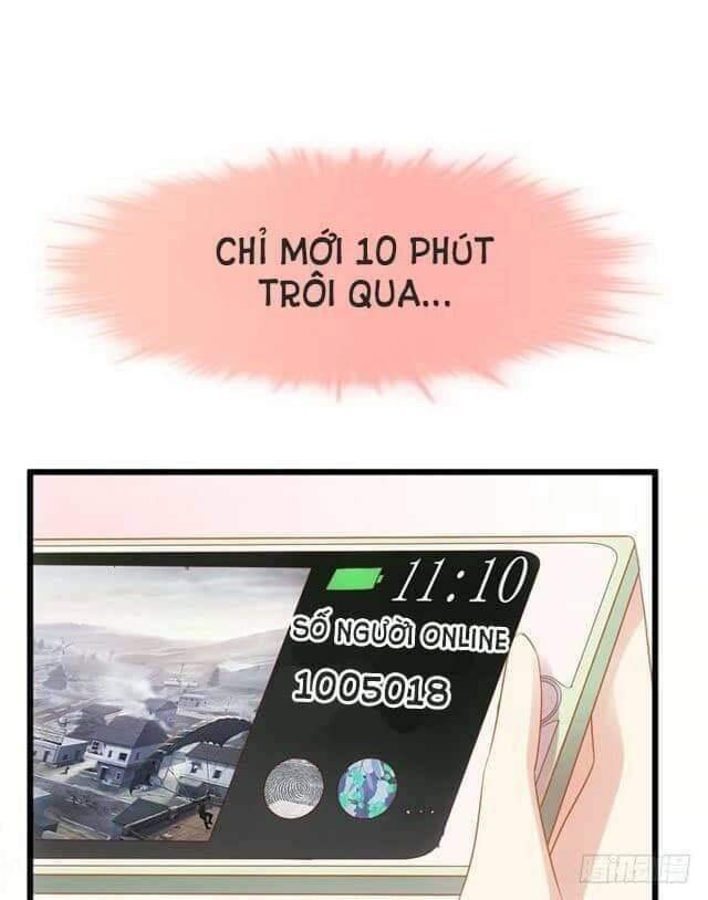 ThờI KhắC Và Em ĐiềU ĐẹP Chương 2 Ảnh 61