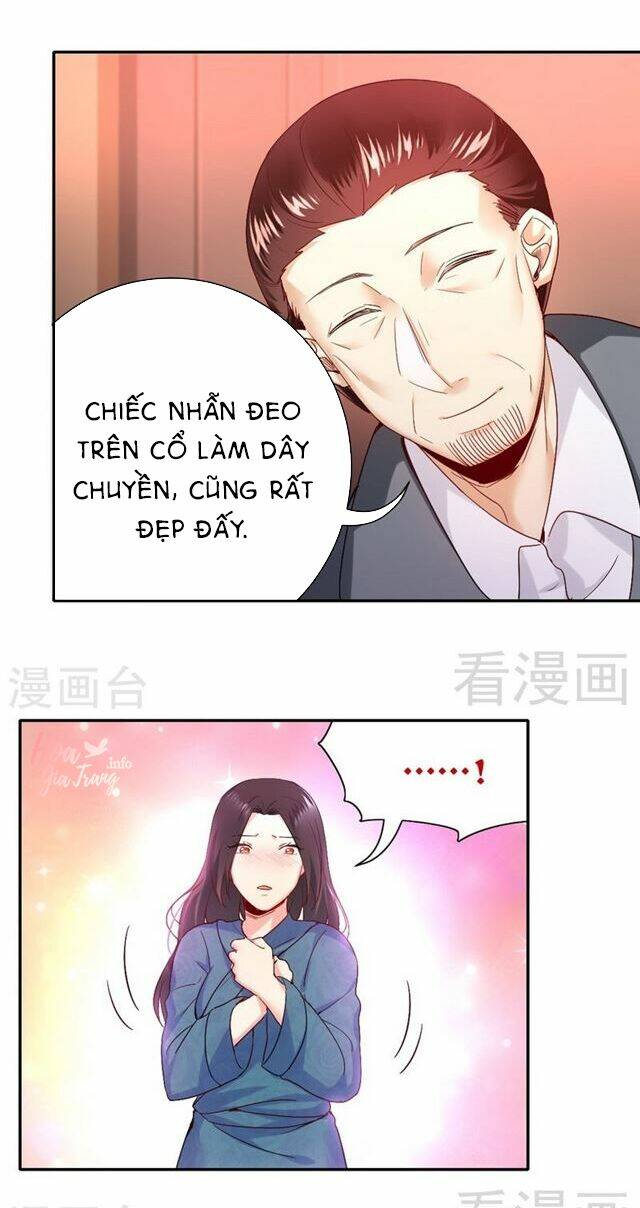 Phục Thù Thiếu Gia Tiểu Điềm Thê Chương 83 Ảnh 14