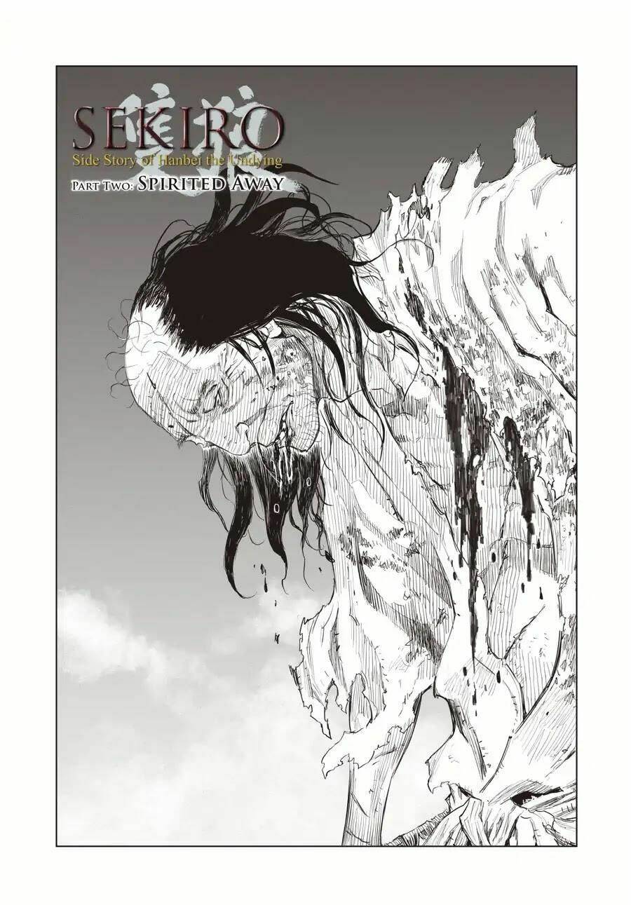 Sekiro Side Story: Hanbei The Undying Chương 2 Ảnh 8