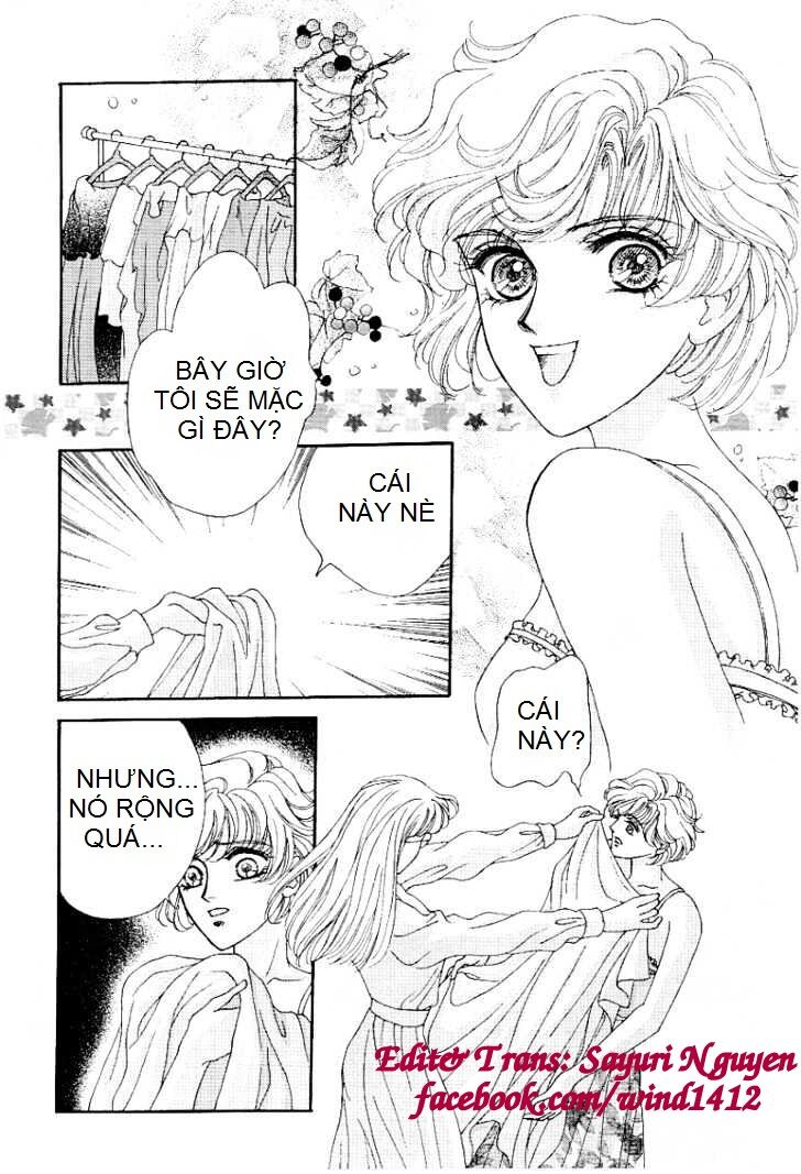 Princess Diana Chương 4 Ảnh 13