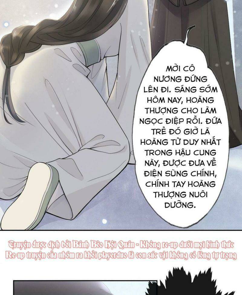 Mê Hoặc Lòng Người Chương 11 Ảnh 39