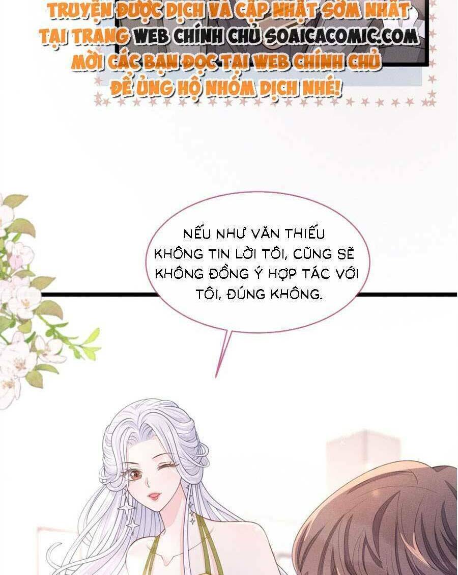 Ác Nữ Va Phải Nam Phụ Si Tình Chương 9 Ảnh 19