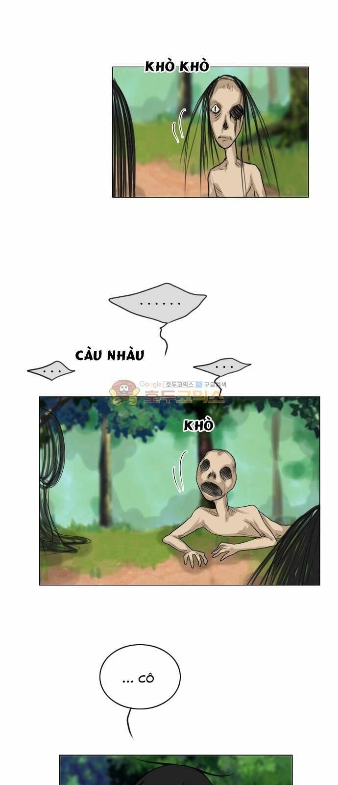 Vợ Ma Chương 113 Ảnh 33