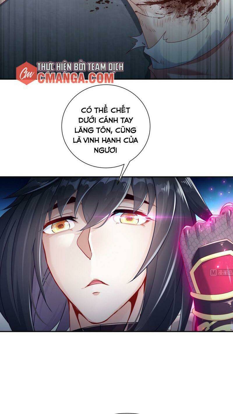 Trọng Sinh Chi Ma Tôn Đương Đạo Chương 122 Ảnh 3